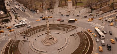 jackrabbit columbus circle|Columbus Circle .